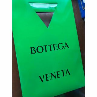 ボッテガヴェネタ(Bottega Veneta)のボッテガ・ヴェネタ  紙袋　箱(ショップ袋)