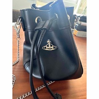 Vivienne Westwood - Vivienne Westwood ショルダーバッグ 最終値下げ