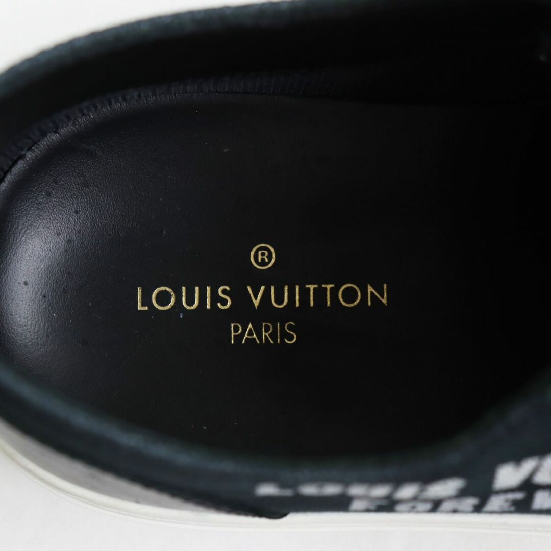 LOUIS VUITTON - 美品○2018年 ルイヴィトン タトゥーライン タトゥー