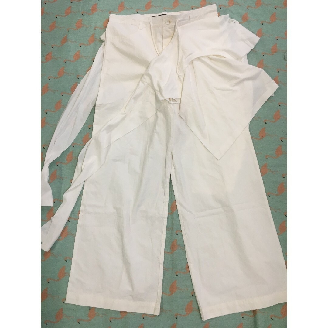 rafsimons ラフシモンズ 宗教期 04ss パンツの通販 by aaa's shop|ラクマ