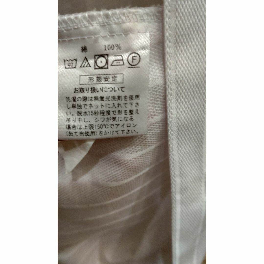 BRICK HOUSE by Tokyo Shirts(ブリックハウスバイトウキョウシャツ)のブリックハウス長袖シャツ綿100形態安定 メンズのトップス(シャツ)の商品写真