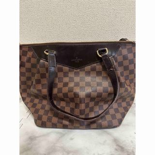 ルイヴィトン(LOUIS VUITTON)のルイヴィトン トートバッグ(トートバッグ)