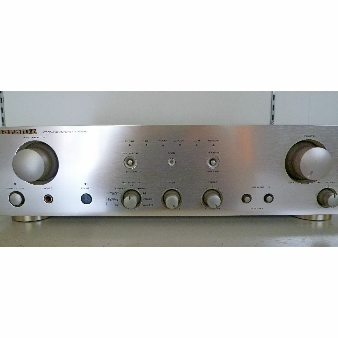 マランツMarantz PM4200アンプ