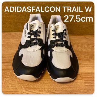 アディダス(adidas)のADIDASFALCON TRAIL W(スニーカー)