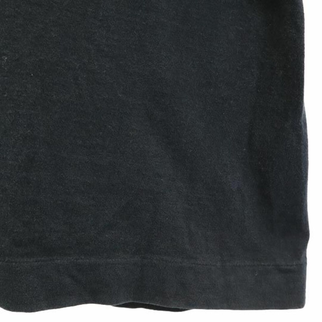 ベイプ 日本製 プリント 半袖 Tシャツ XL 黒 BAPE アベイシングエイプ A BATHING APE メンズ   【230703】 メール便可 4