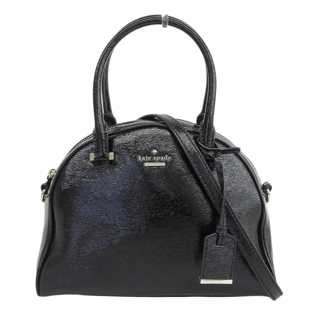 kate spade 2wayバック 黒