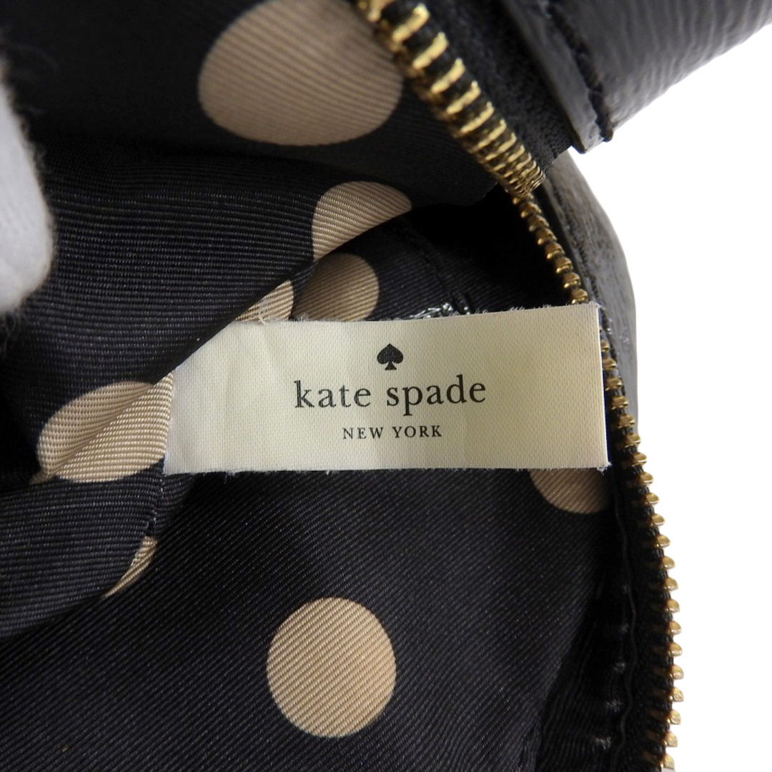 kate spade new york - 【本物保証】 超美品 ケイトスペード KATE