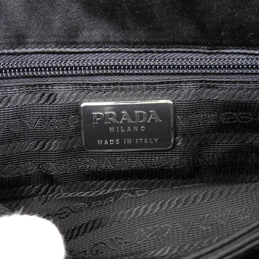 プラダ サフィアーノ レア PRADA バッグ 希少 《期間限定大幅値下げ》