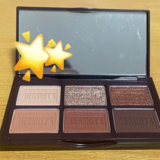 エチュードハウス(ETUDE HOUSE)のエチュードハウス　ハーシーズ　アイシャドウ　パレット(アイシャドウ)