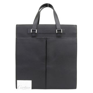 Cartier - 希少☆新品未使用カルティエ・CARTIER ブリーフケース