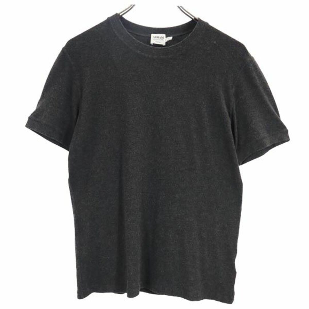 値下げ！新品 ARMANI COLLEZIONI Tシャツ