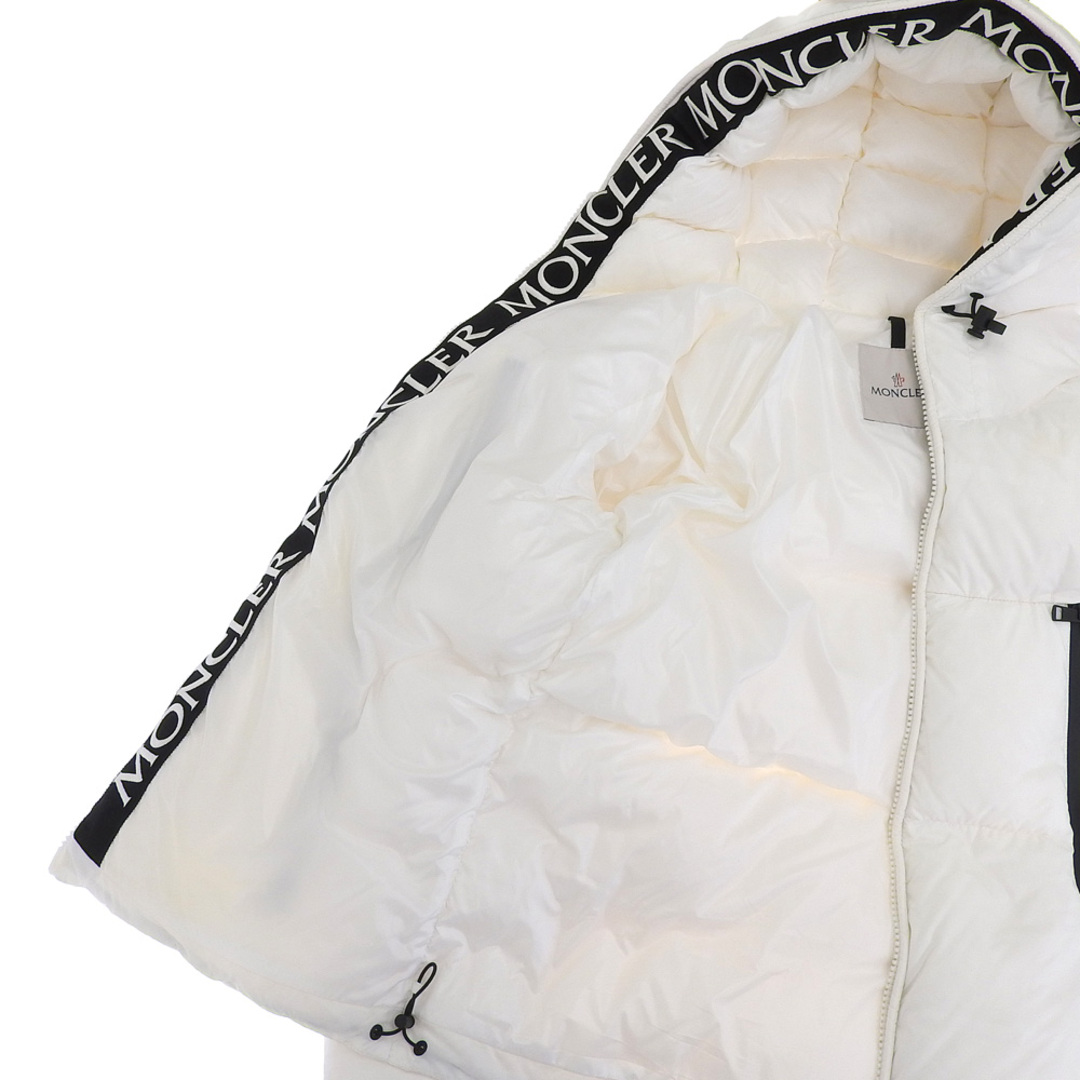 MONCLER - 【本物保証】 超美品 モンクレール MONCLER ダウン MONCLER - 【本物保証】 超美品 モンクレール MONCLER ダウン