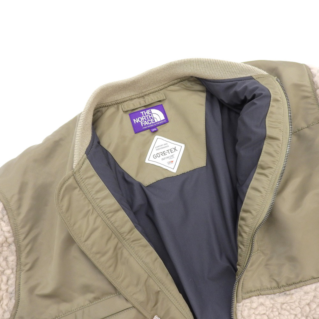 THE NORTH FACE - 【本物保証】 新品同様 ノースフェイス THE THE NORTH FACE - 【本物保証】 新品同様 ノースフェイス THE