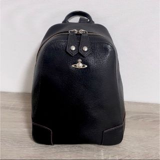 【超人気】 Vivienne Westwood ス リュックバック