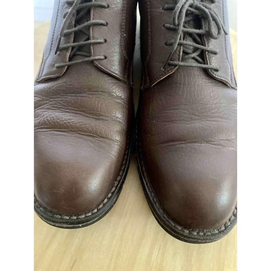 Regal Walker（REGAL CORPORATION）(リーガルウォーカー)の革靴　kenford  26.5cm メンズの靴/シューズ(ドレス/ビジネス)の商品写真