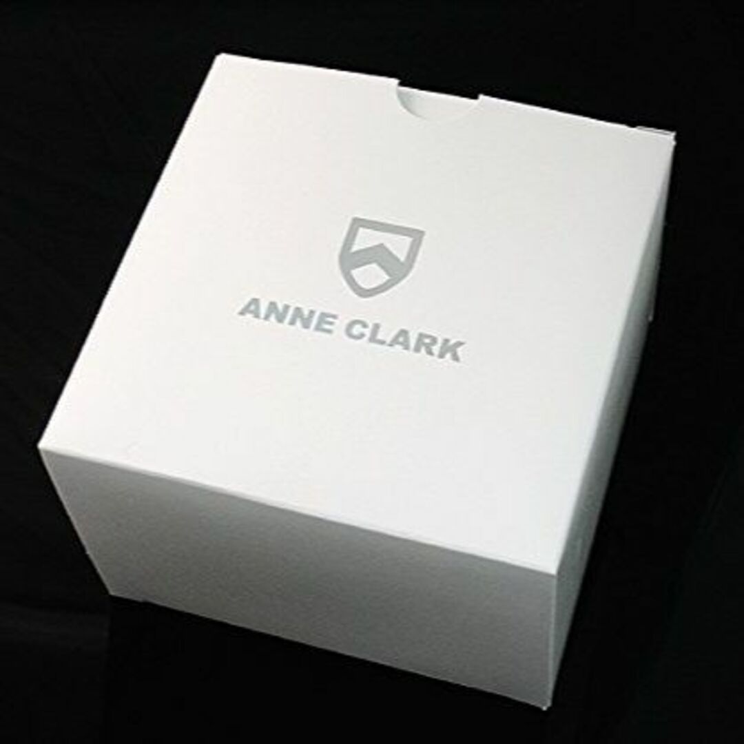 色: ピンクゴールド】ANNE CLARK レディース腕時計 1031シリーズ - 腕時計