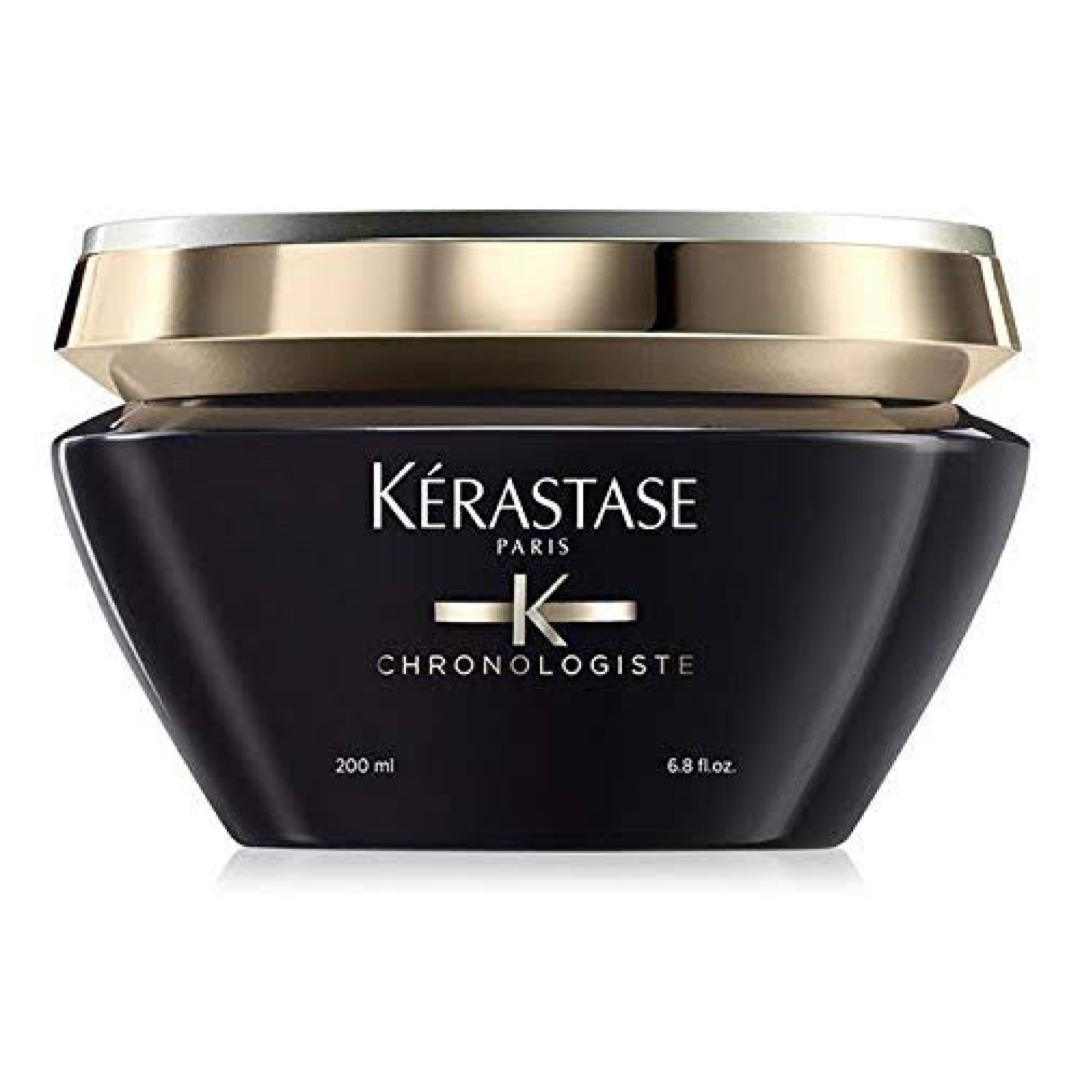 KERASTASE ケラスターゼ CH マスク クロノロジスト R 200ml コスメ/美容のヘアケア/スタイリング(トリートメント)の商品写真