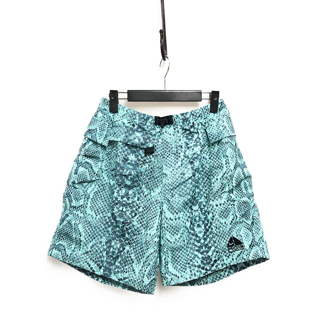 Supreme - SUPREME シュプリーム ×NIKE ACG ナイキ Nylon Trail Short