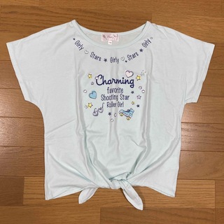 マザウェイズ(motherways)のマザウェイズ  Tシャツ　150(Tシャツ/カットソー)