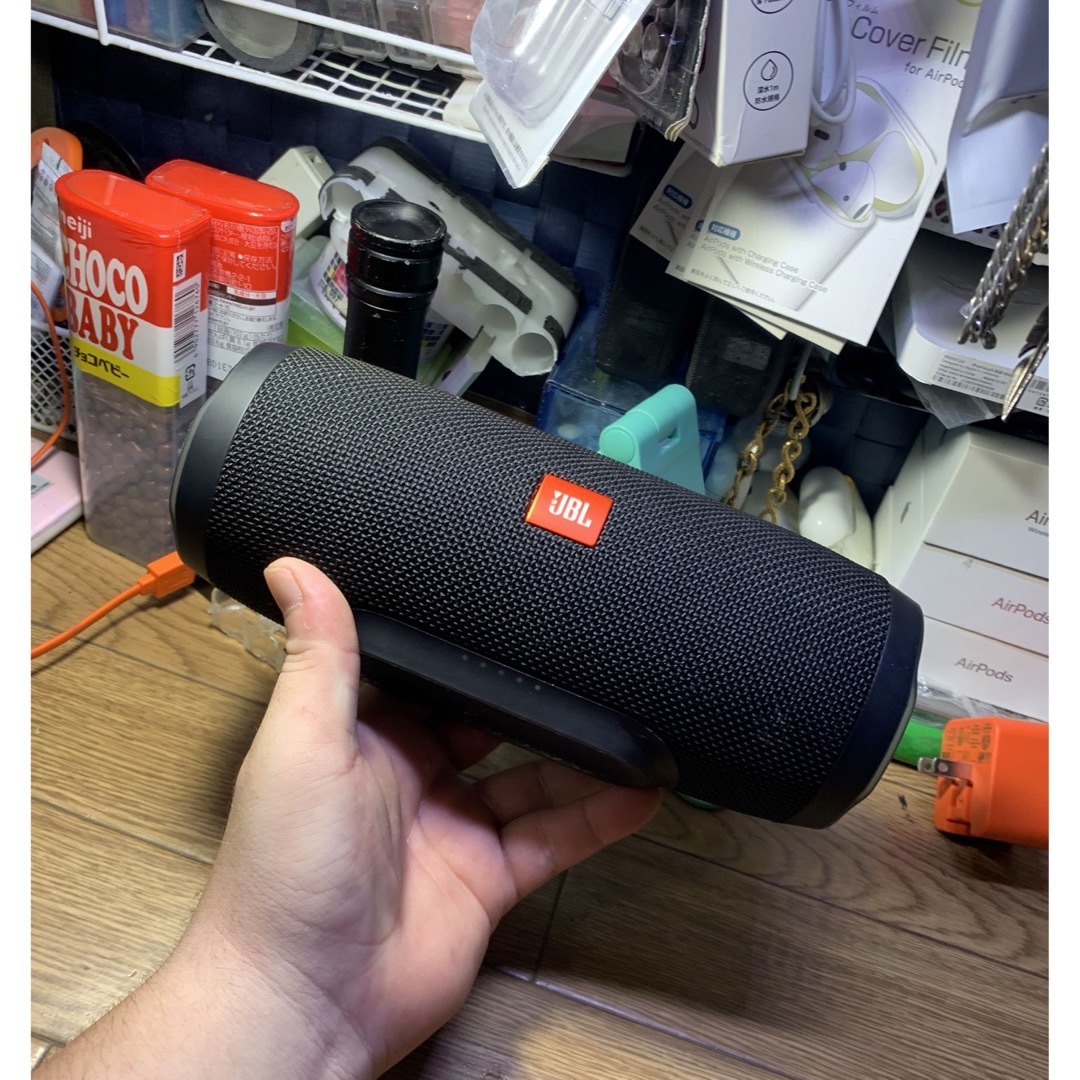 JBL CHARGE3