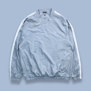激安 コピー ナイロンプルオーバージャケット ブルゾン