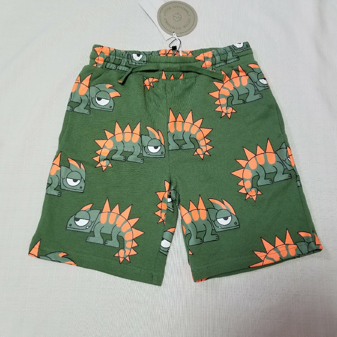 ステラマッカートニー キッズ スエットハーフパンツ | フリマアプリ ラクマ