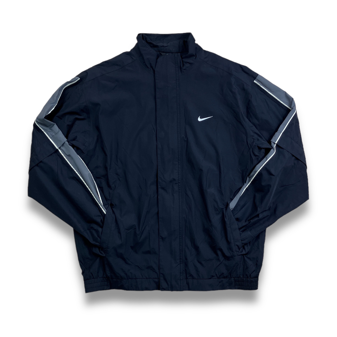 00's Nike Tech Detachable Jacket y2k