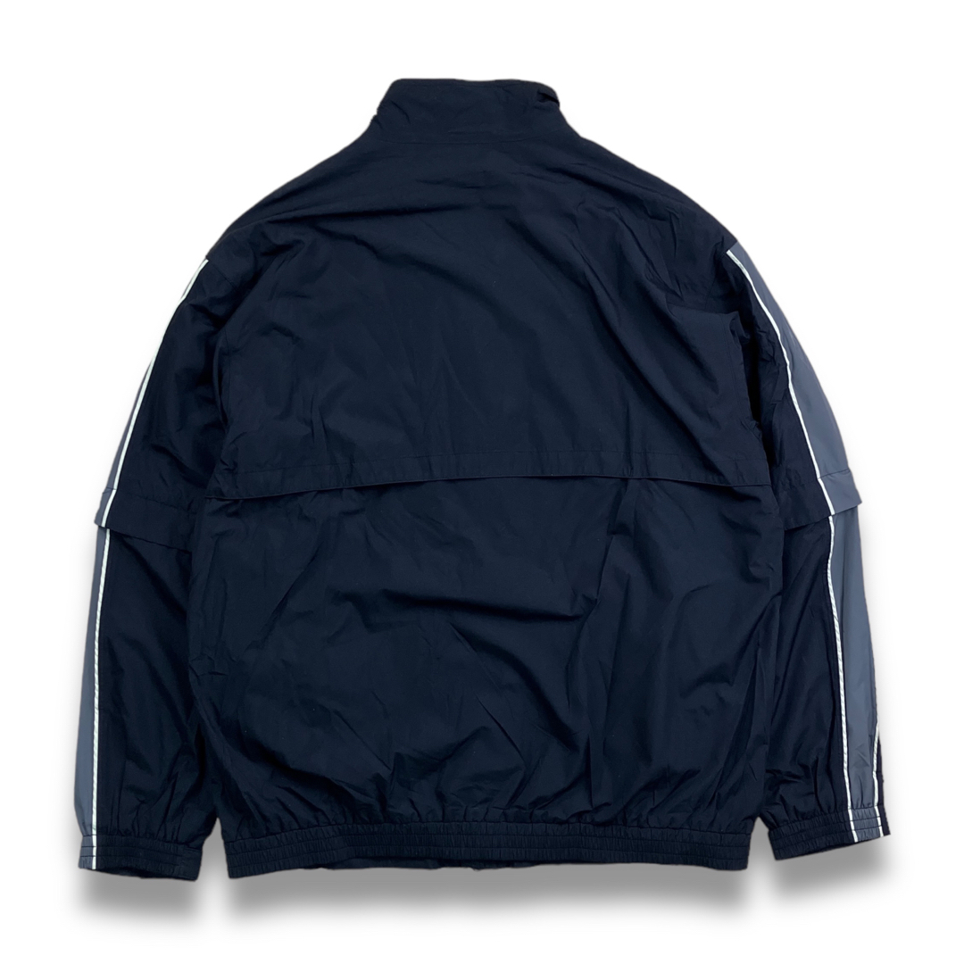 NIKE - 00s Y2K NIKE ナイキ ヴィンテージ2wayナイロン NIKE - 00s Y2K NIKE ナイキ ヴィンテージ2wayナイロン