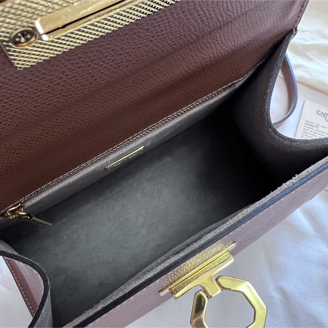 カルボッティ carbotti greta 245 | aosacoffee.com