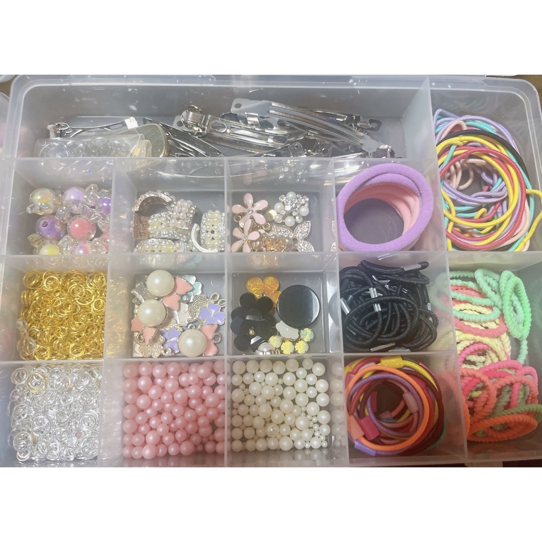 ハンドメイド 材料 大量 まとめ売り | フリマアプリ ラクマ