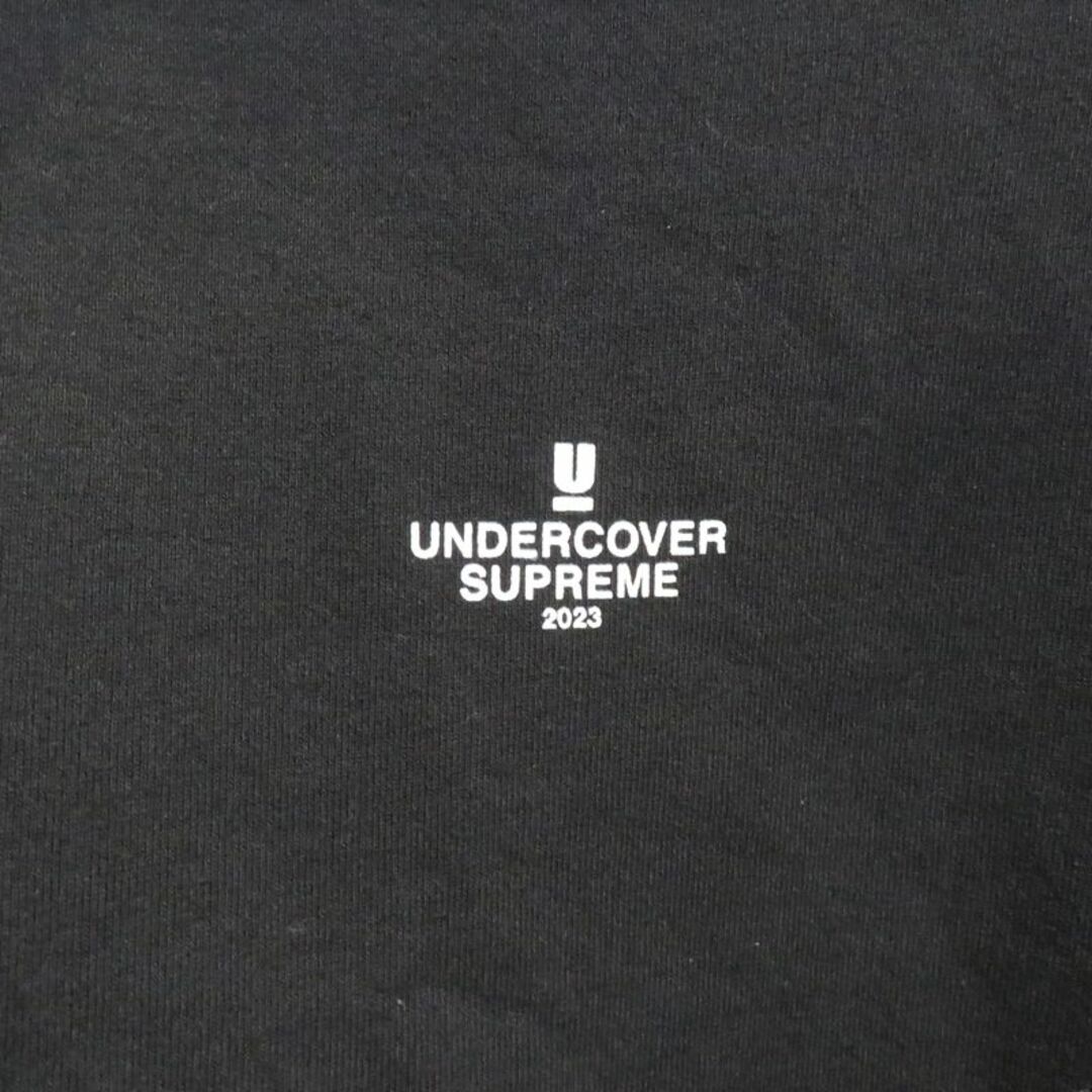 Supreme(シュプリーム)のSUPREME x UNDER COVER Anti You Hoodie メンズのトップス(パーカー)の商品写真