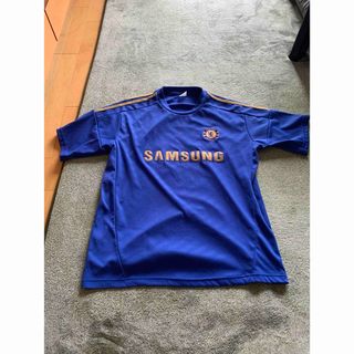 チェルシー(chelsea)のgameshirt　CHELSEA Eden Hazard 17(ウェア)