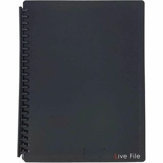 ジェイノートLive File 譜面収納ファイル AL-LF-01J.Note(その他)