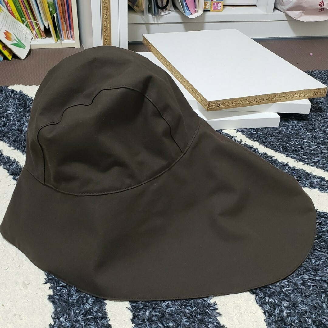ヴィトン つば広ハット-www.pradafarma.com