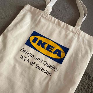 イケア(IKEA)のIKEA トートバッグ🌿(トートバッグ)