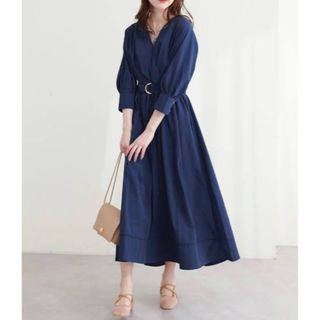 ナチュラルクチュール(natural couture)のn_n424様専用(ロングワンピース/マキシワンピース)