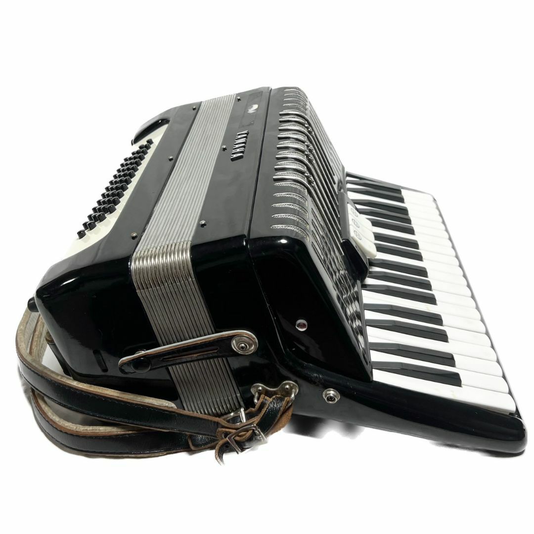 YAMAHA ヤマハ YA-48 アコーディオン ケース付き楽器・機材 - 鍵盤楽器 YAMAHA ヤマハ YA-48 アコーディオン ケース付き楽器・機材 - 鍵盤楽器