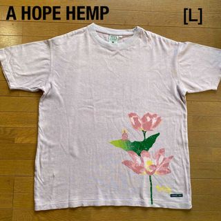 再追加販売 A HOPE HEMP メンズ 半袖シャツ 新品未使用 | ochge.org