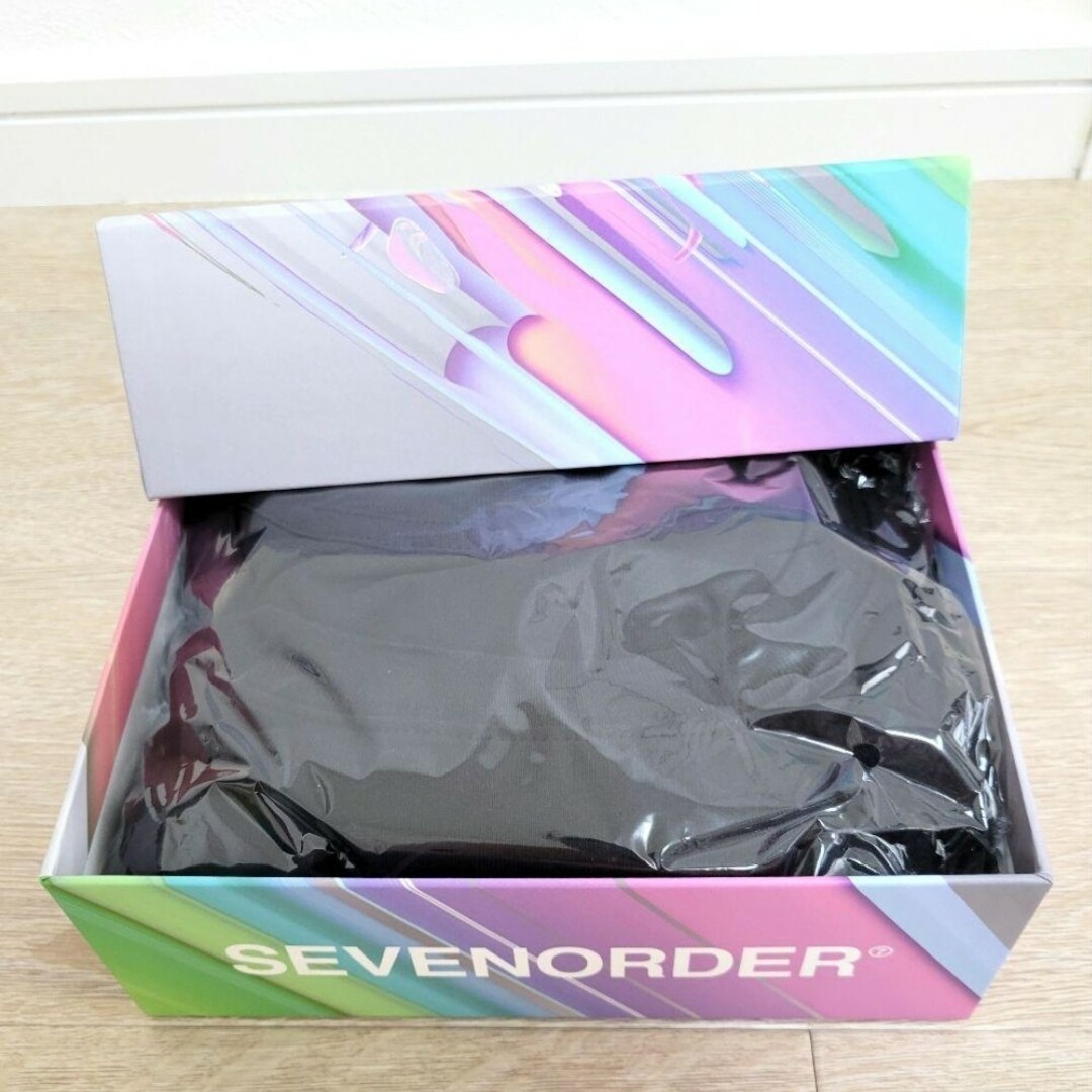 7ORDER Seven Order ONE FC限定盤