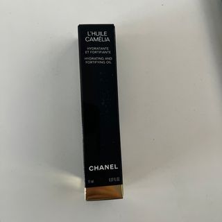 シャネル(CHANEL)の【新品未使用品】☆CHANEL ネイルオイル☆(ネイル用品)