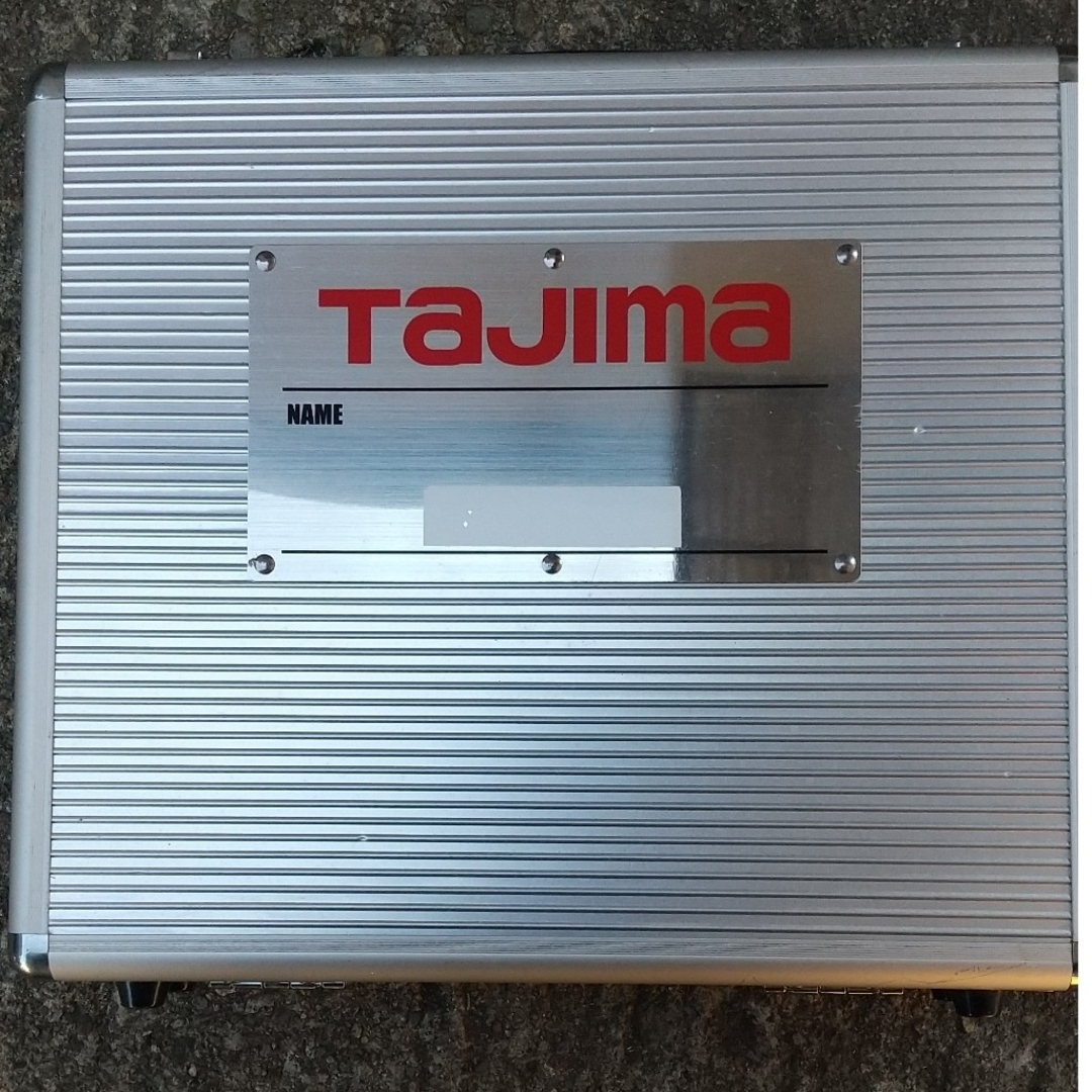 タジマ(Tajima) ラチェット式絶縁体剥離工具 ソケット型CV線ストリッパー ムキソケ D 高圧 手回し専用 38  6600V CV線(CV単 - 3