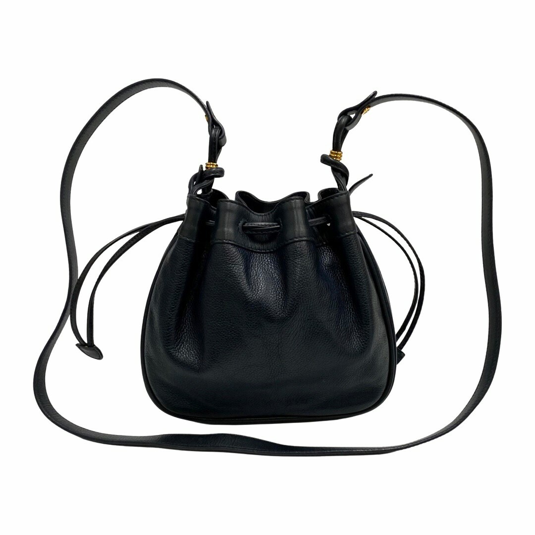 Gucci - 極 美品 GUCCI グッチ オールドグッチ GG ロゴ 金具 レザー 本