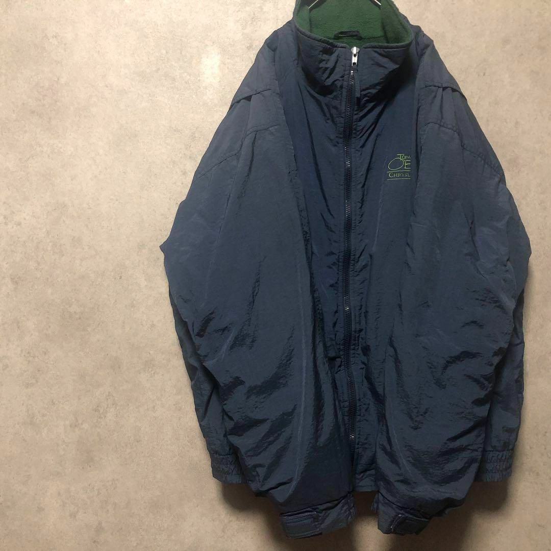 2022 US古着 ROCAWEAR ビッグナイロンジャケットウィンドブレーカーゆるダボ アウター 2022 US古着 ROCAWEAR ビッグナイロンジャケットウィンドブレーカーゆるダボ アウター
