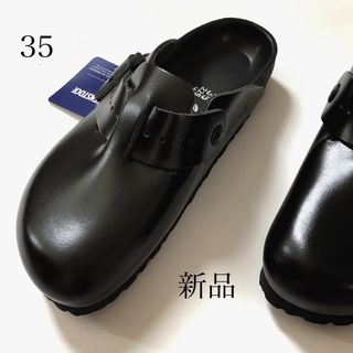 Rick Owens - 新品35 Rick Owens リック オウエンス ビルケンシュトッ ...