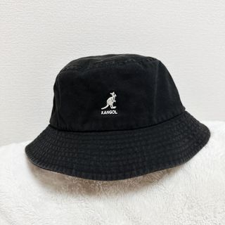 カンゴール(KANGOL)のカンゴール バケットハット(ハット)