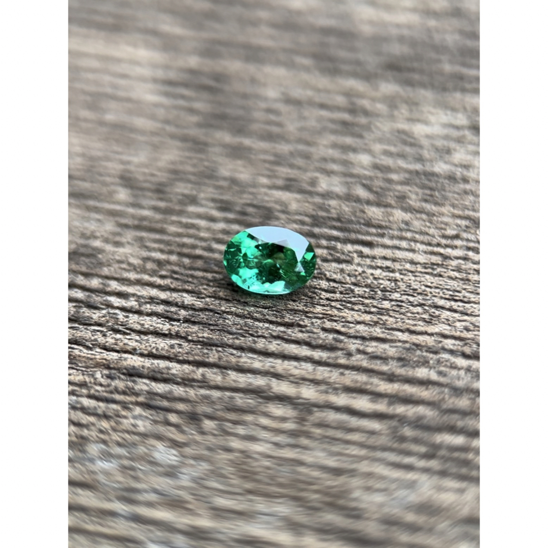 パライバトルマリン 0.37ct