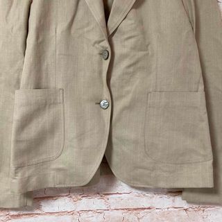 LARDINI - ラルディーニ LARDINI ジャケット テーラード スーツ