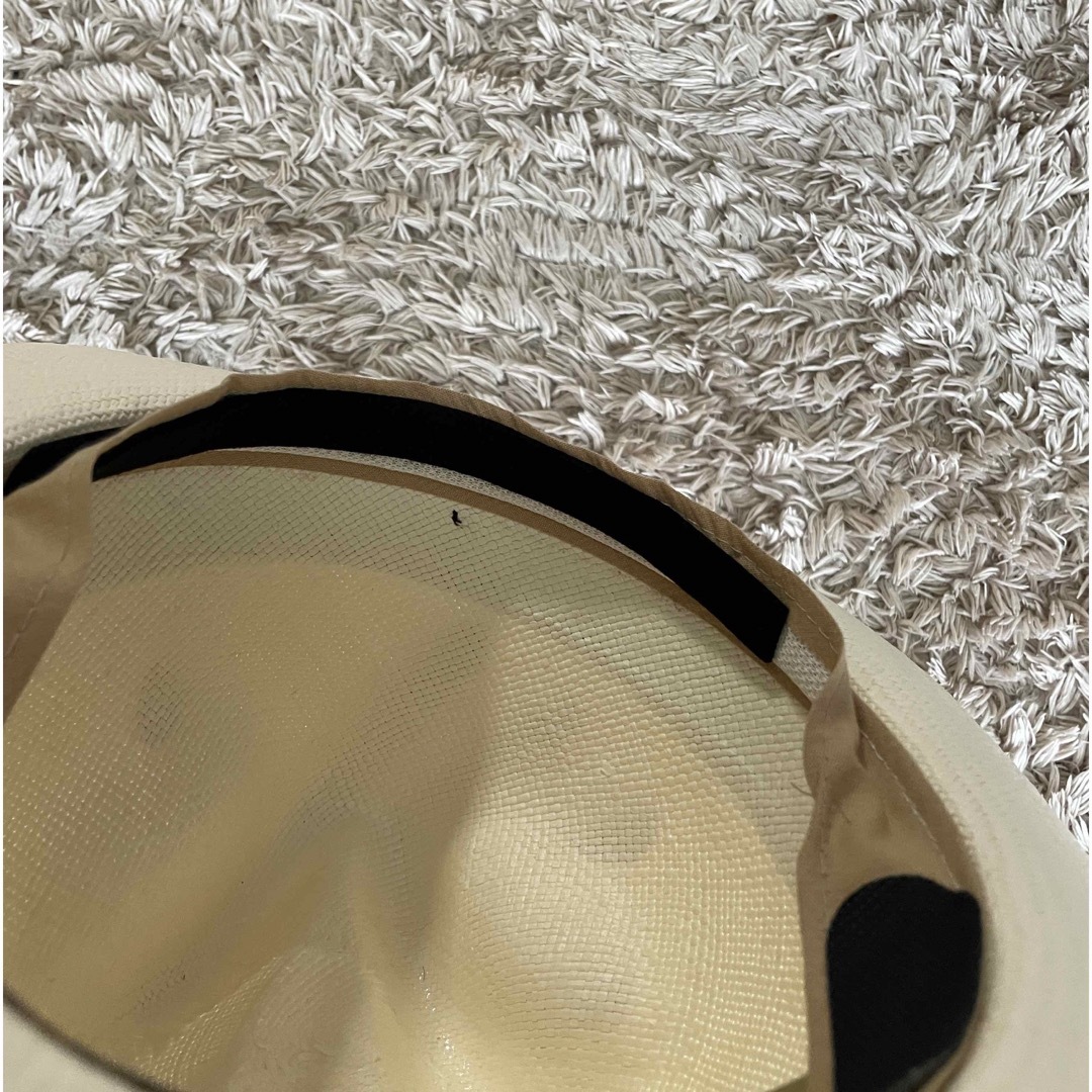 Ecua-Andino(エクアアンディーノ)の【値下げしました】パナマハット 定番クラシック 男女兼用  メンズの帽子(ハット)の商品写真
