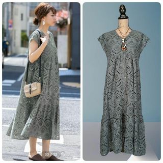 アーバンリサーチ ティアードの通販 300点以上 | URBAN RESEARCHを買う ...