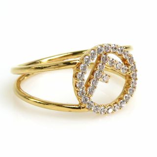 フェンディ リング(指輪)の通販 100点以上 | FENDIのレディースを買う